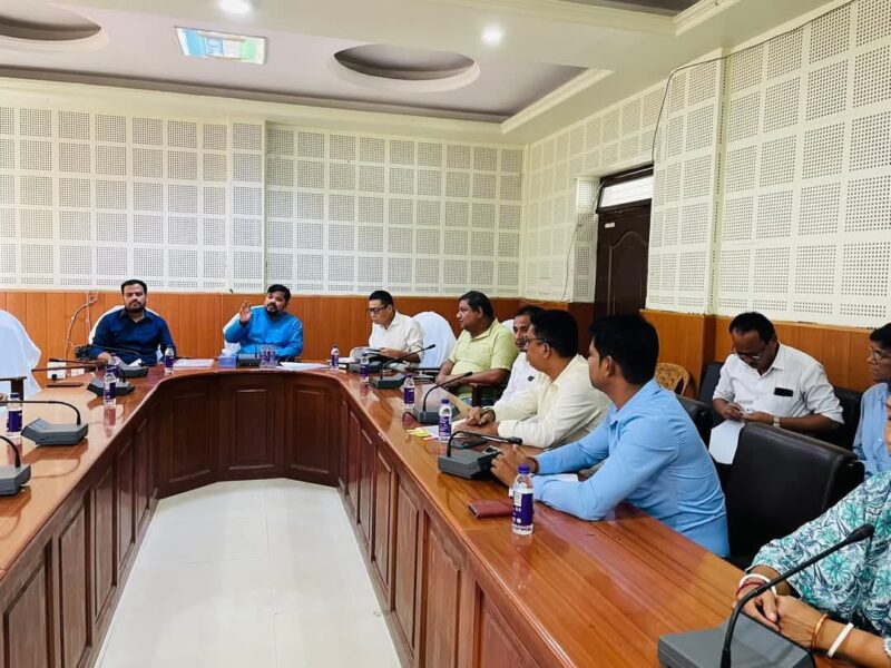 শচীন্দ্রনগরে বিনোদনমূলক পার্কটি গড়ে উঠলে ঐ এলাকার অর্থনৈতিক উন্নয়ন ঘটবে :  পর্যটনমন্ত্রী