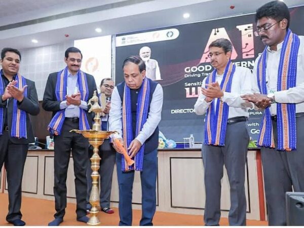 ডিজিটাল প্রশাসনকে আরও মজবুত করার লক্ষ্যে সচেতনতামূলক কর্মশালায় মুখ্যসচিব