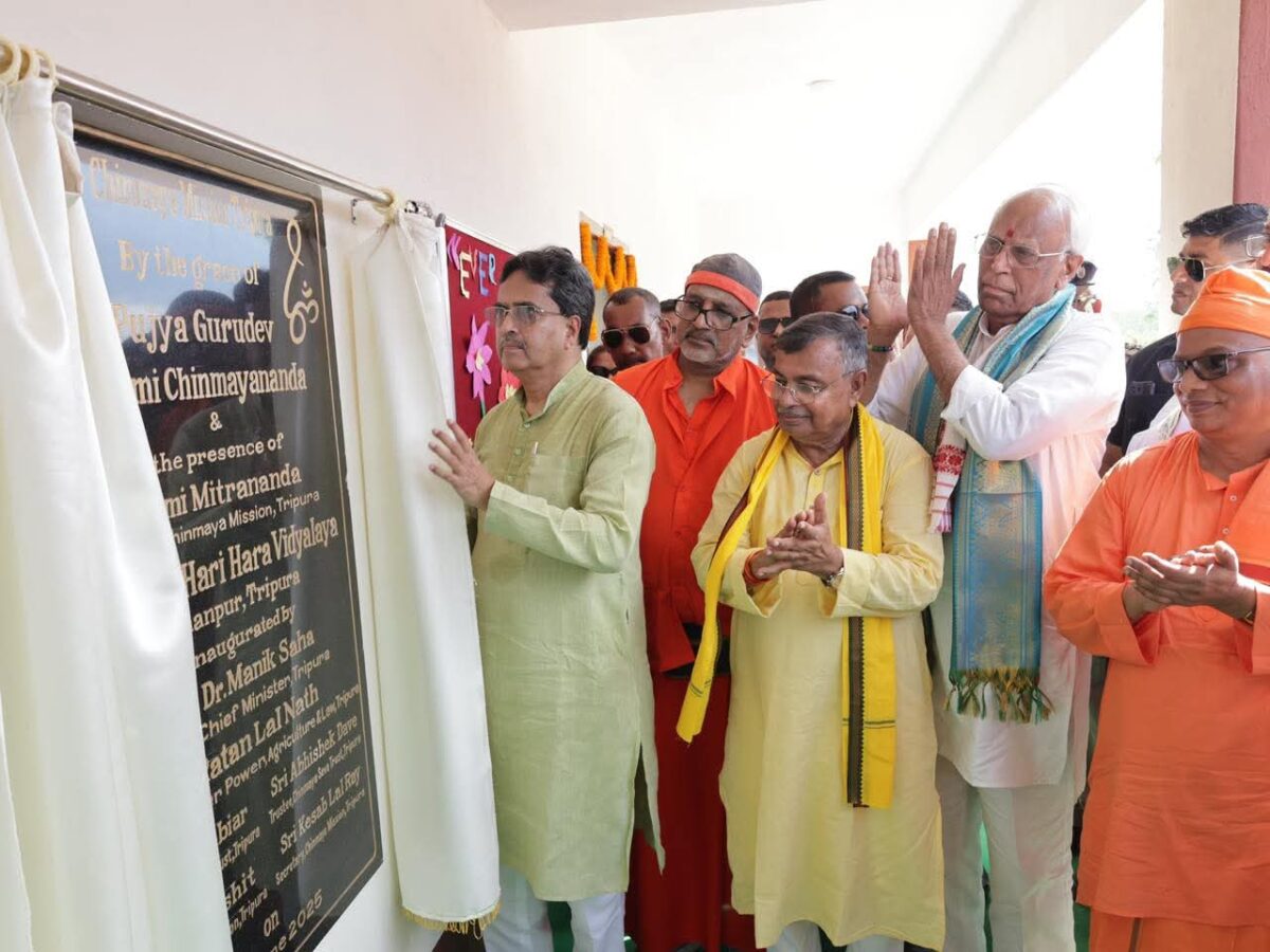 শিক্ষা ও স্বাস্থ্য ক্ষেত্রের উন্নয়ন নিয়ে কোন আপোষ করবে না সরকার: মুখ্যমন্ত্রী