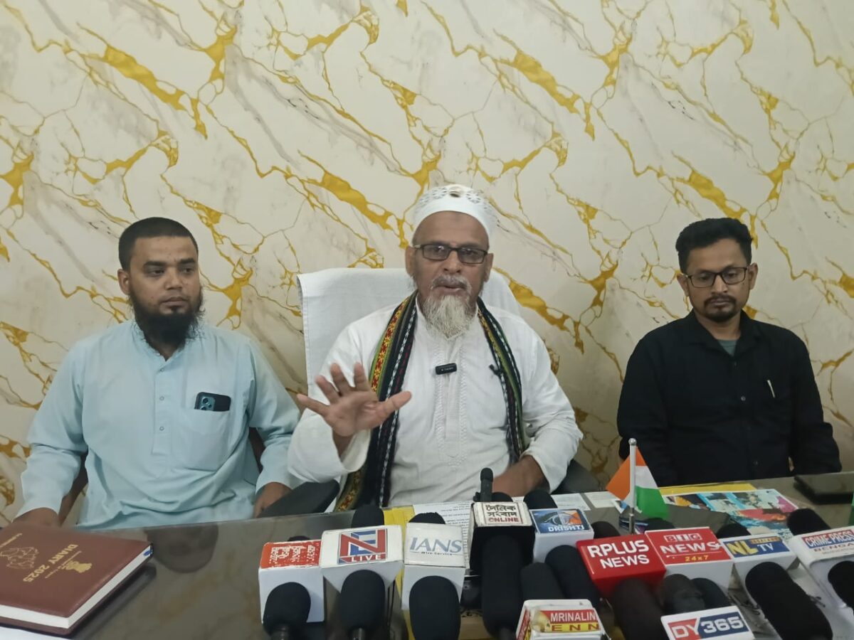 হজ যাত্রীদের অনলাইনে আবেদনপত্র জমার প্রক্রিয়া শুরু