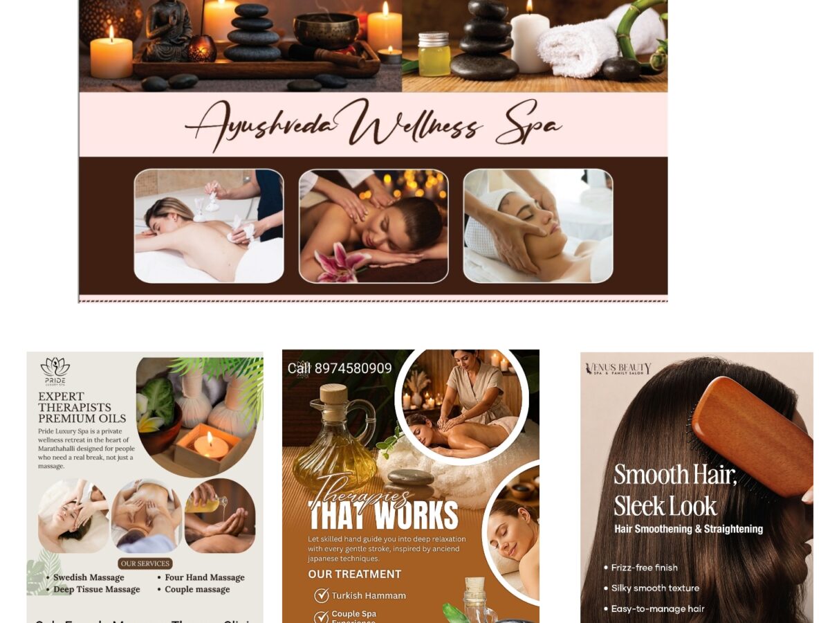 Add – Vanus Beauty and spa centre